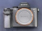  Sony A7 II body cũ 