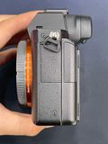 Sony A7 II body cũ 