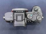  Sony A7 II body cũ 