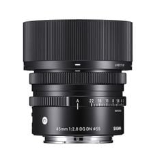 Sigma AF 45mm F2.8 DG DN for L-Mount