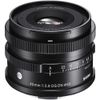 Sigma AF 45mm F2.8 DG DN for E-Mount