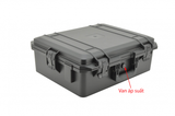  Vali chống sốc cho máy ảnh Buffcase - 4656L 