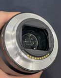  Sony FE 55mm F1.8 Zeiss cũ 