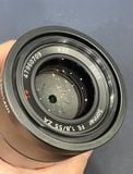  Sony FE 55mm F1.8 Zeiss cũ 