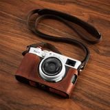  Haftcase Smallrig 4699 ( màu nâu ) cho Fujifilm X100 VI 