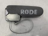  Micro Rode Videomic Pro Rycote Cũ 