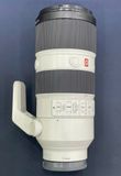  Sony FE 70-200mm F2.8 OSS GM cũ 