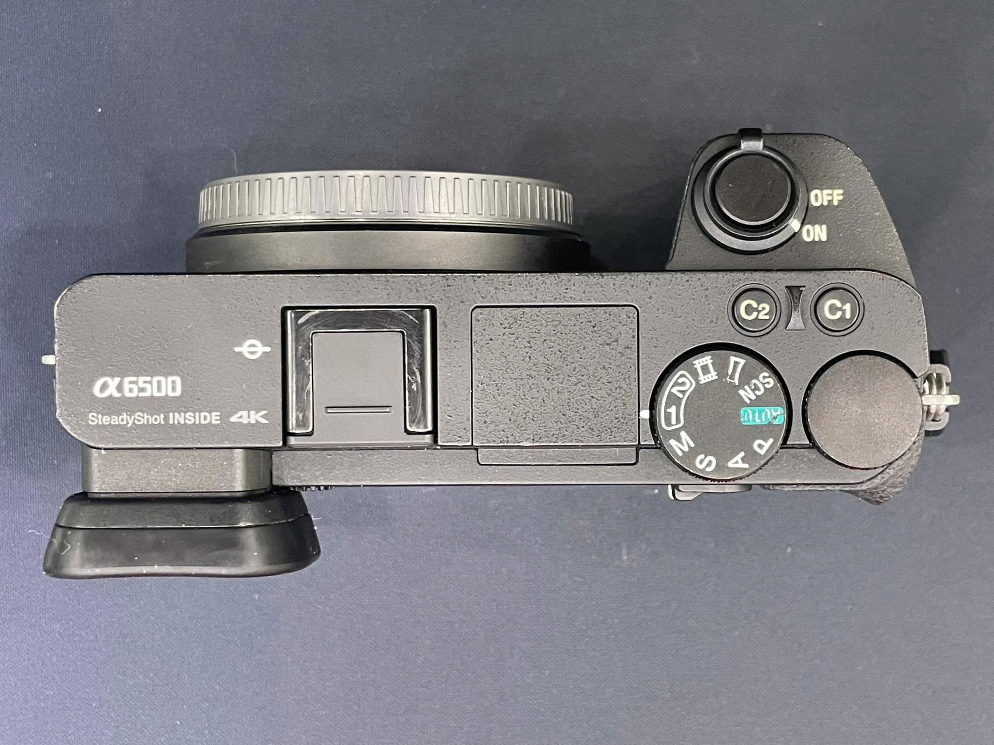 Sony A6500 body cũ – Máy Ảnh - Máy Quay - FlyCam - Thiết bị Sony A6500 body cũ – Máy Ảnh - Máy Quay - FlyCam - Thiết bị