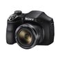  Sony DSC H400 