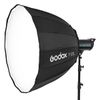 Godox Parabolic Softbox P120L & P120H