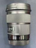  Sigma 50mm F1.4 Art for Canon EF cũ 