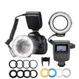  Đèn Led Ring Flash 48 Macro 