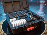  Đèn Led Aputure MC Pro 8 Light Kit RGBWW Mini 