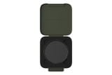  Filter Polarpro Shortstache Mist/PL 49mm - 1/2 