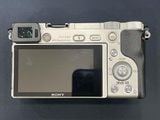  Sony A6000 body cũ 