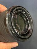  Sony Sel 55-210mm F4.5-6.3 oss cũ 