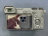  Sony Alpha A6500 body cũ 
