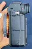  Sony A7r Mark II body cũ ( A7R2 ) 
