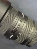  Sigma 12-24mm F4.5-5.6 II DG HSM for Canon cũ 