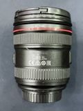  Canon EF 24-70mm F4 L IS USM cũ 
