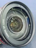 Canon EF 24-105mm F4 L IS USM cũ 