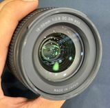  Sigma 18-50mm F2.8 for Fujifilm cũ 