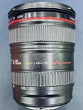 Canon EF 24-105mm F4 L IS USM cũ 