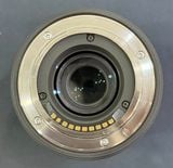  Sigma 18-50mm F2.8 for Fujifilm cũ 
