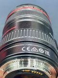  Canon EF 24-105mm F4 L IS USM cũ 