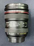 Canon EF 24-70mm F4 L IS USM cũ 