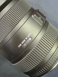  Sigma 12-24mm F4.5-5.6 II DG HSM for Canon cũ 