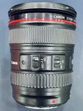  Canon EF 24-105mm F4 L IS USM cũ 