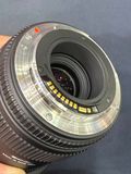  Sigma 12-24mm F4.5-5.6 II DG HSM for Canon cũ 