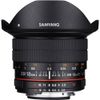  Samyang 12mm F2.8 ED AS NCS Fisheye 