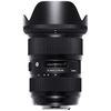 Sigma 24-35mm F2 Art for Canon