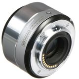  Sigma 30mm F2.8 DN (Silver) for Micro four thirds 