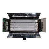  Đèn Quay Phim Kino 4 bóng Led 100W 5500k 