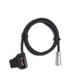  Portkeys 5 Pin Aviation Power Cable 