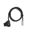 Portkeys 5 Pin Aviation Power Cable