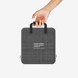  EcoFlow 60W Portable Solar Panel ( Tấm pin năng lượng mặt trời ) 