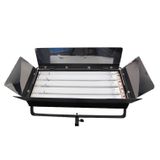  Đèn Quay Phim Kino 4 bóng Led 100W 5500k 