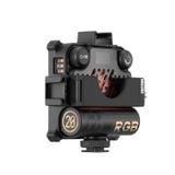  Đèn Led Zhiyun FIVERAY M20C RGB 