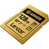  Thẻ nhớ Lexar ARMOR SDXC 128Gb / 256Gb / 512gb / 1TB 
