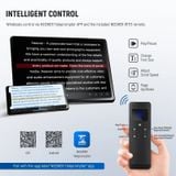  Máy nhắc chữ NEEWER X12 Remote Teleprompter 