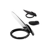  Combo Tản sáng Godox AK-R11 AK-R12 và kẹp SR1 