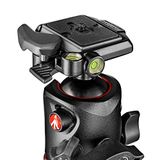  Đầu chân máy ảnh Manfrotto X-Pro Ball Head W200PL 