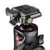 Đầu chân máy ảnh Manfrotto X-Pro Ball Head W200PL