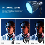  Softbox Neewer NS4P Octagonal 