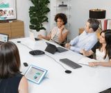  Logitech expansion mic for group 