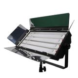  Đèn Quay Phim Kino 4 bóng Led 100W 5500k 